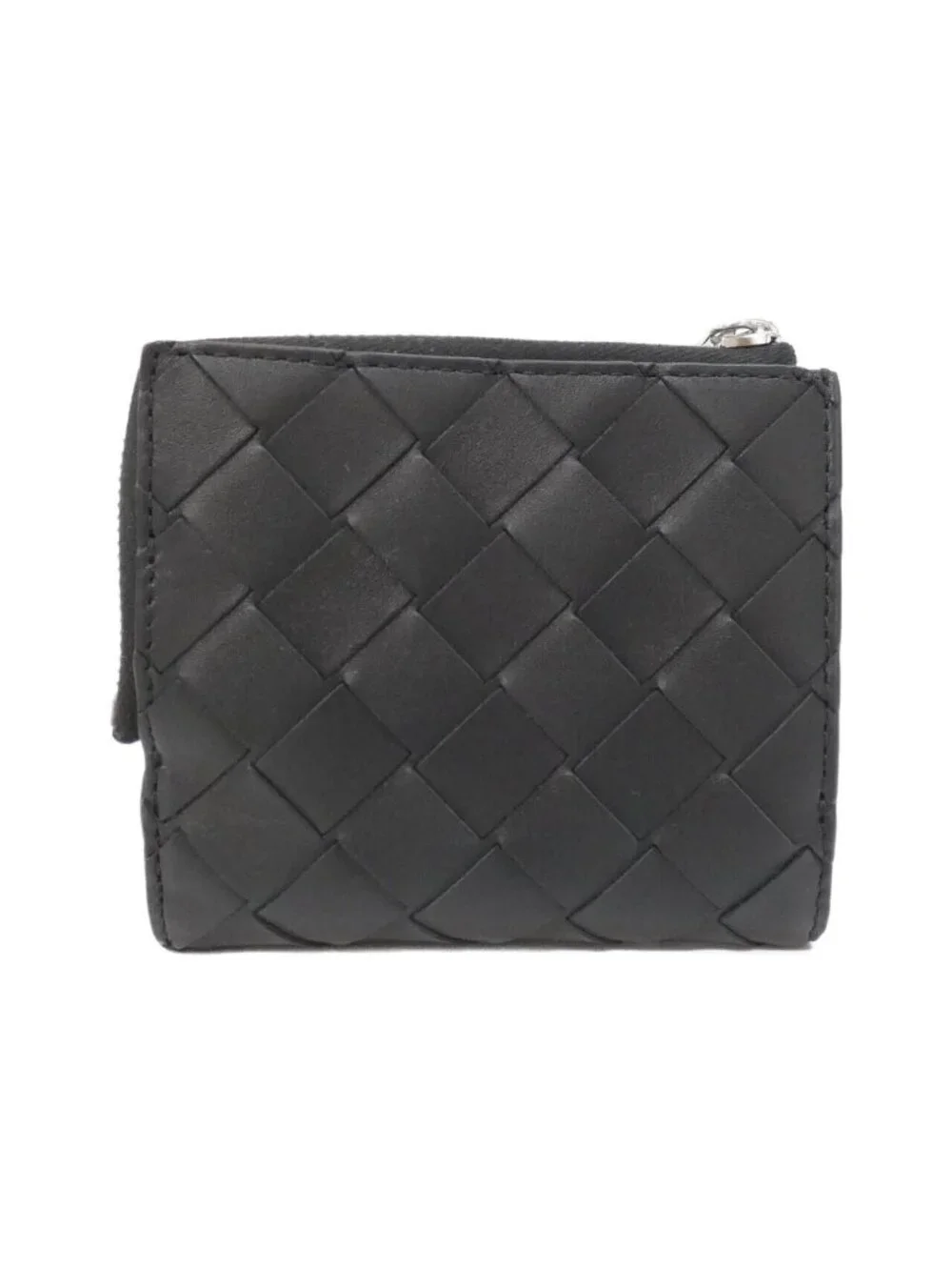 Bottega Veneta Wallet Black